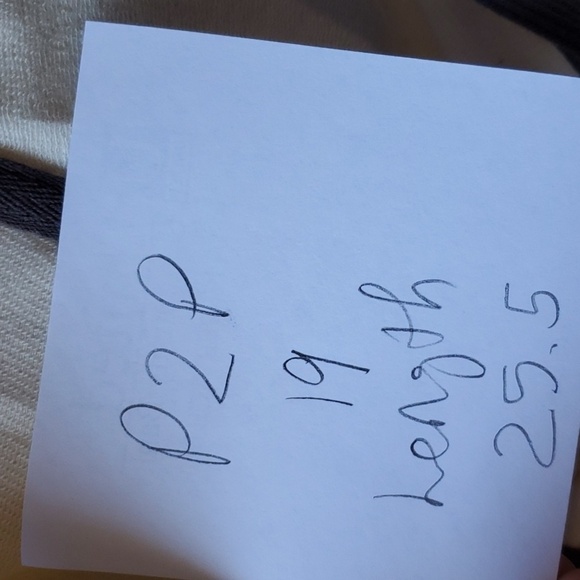 Half Moon by Modern Movement hoodie pullover SZ Medium Ecru NWT - Picture 12 of 12